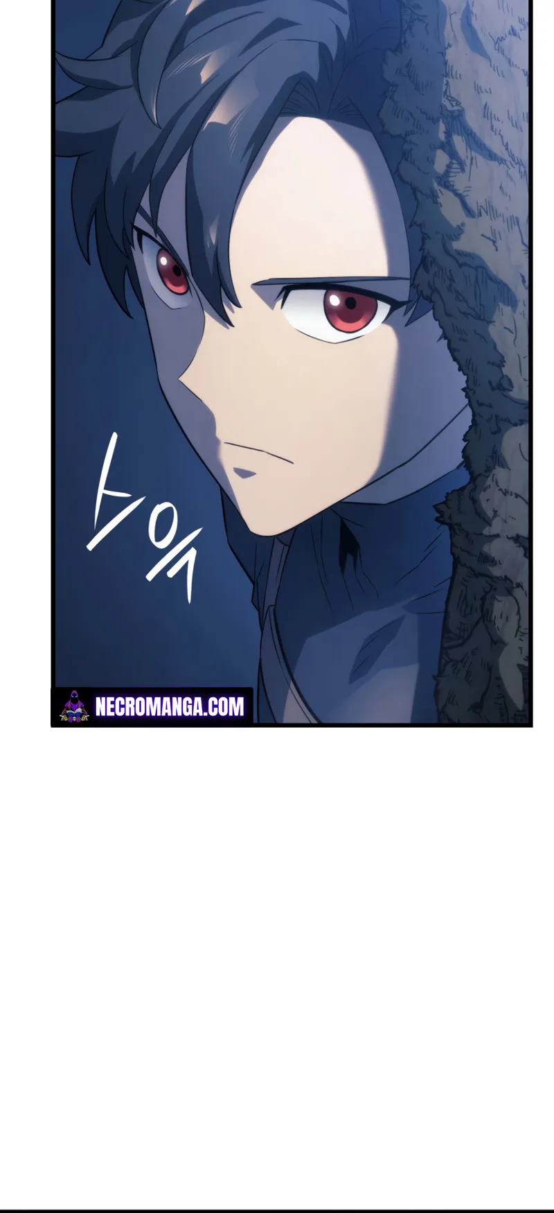 Revenge of the Iron-Blooded Sword Hound ตอนที่ 29 หน้า 47