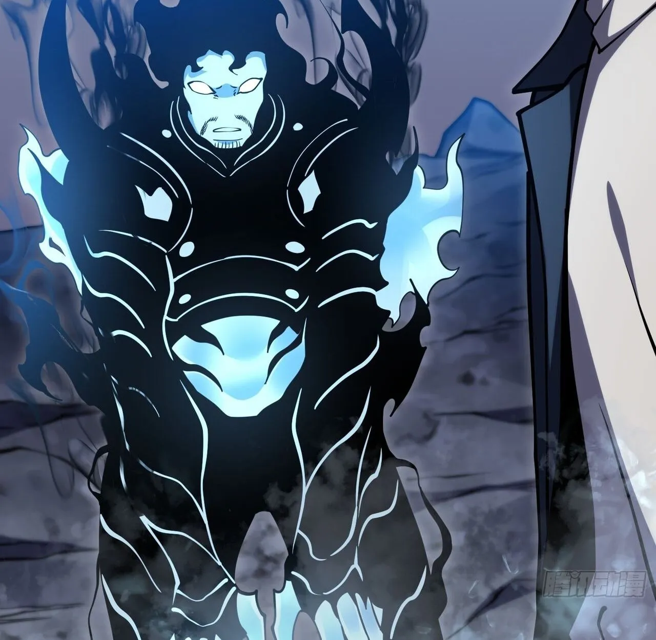 Rebirth My Vengeance Through the Mirror ตอนที่ 23 หน้า 11