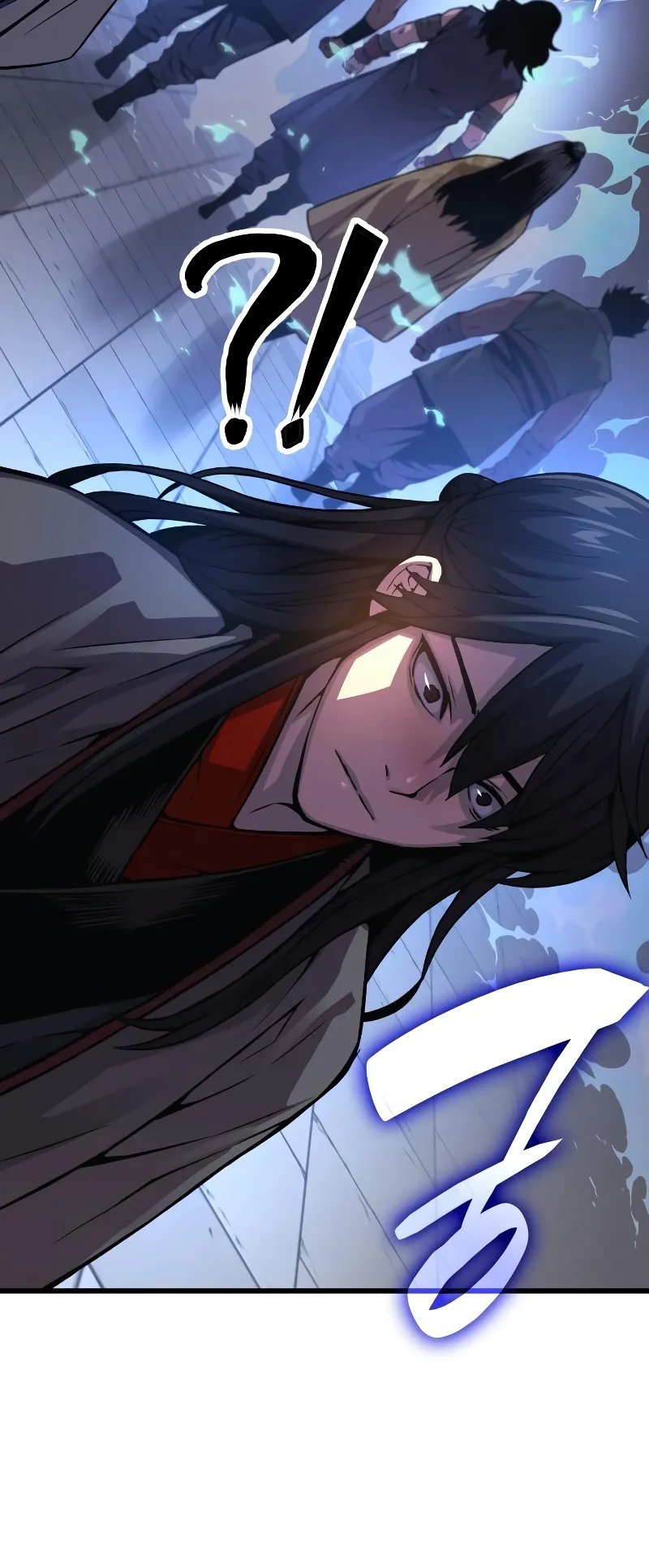 Myst Might Mayhem ตอนที่ 90 หน้า 78