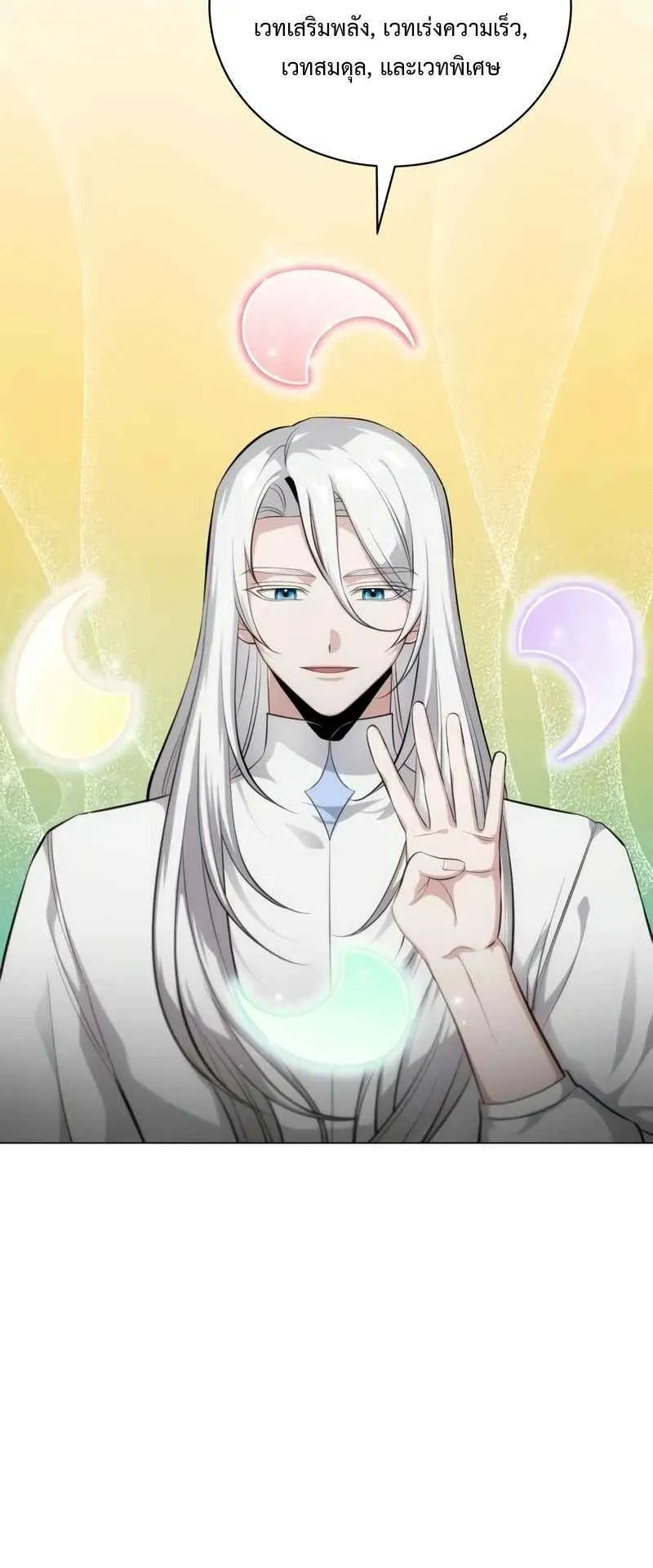 The Magic Tower’s Problem Child ตอนที่ 3 หน้า 54