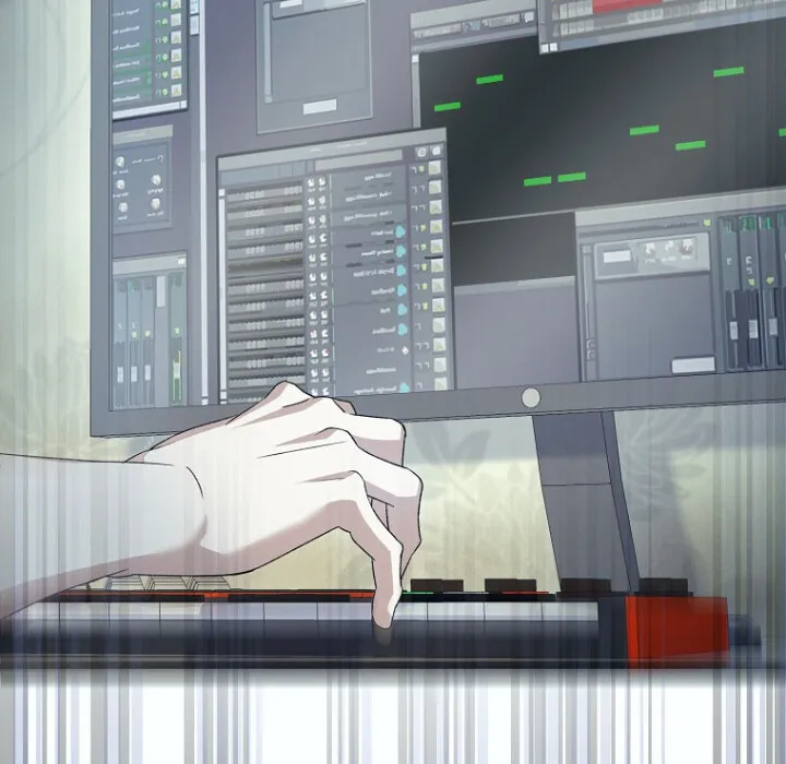 The Crazy Genius Composer Returns ตอนที่ 2 หน้า 45