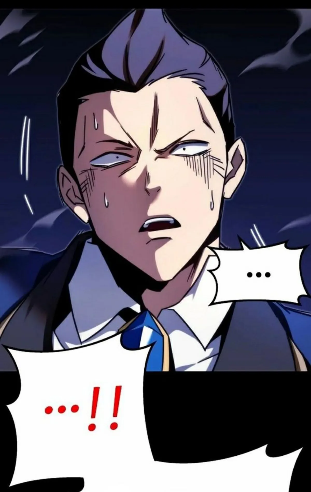 I Took Over The Academy With a Single Sashimi Knife ตอนที่ 3 หน้า 37