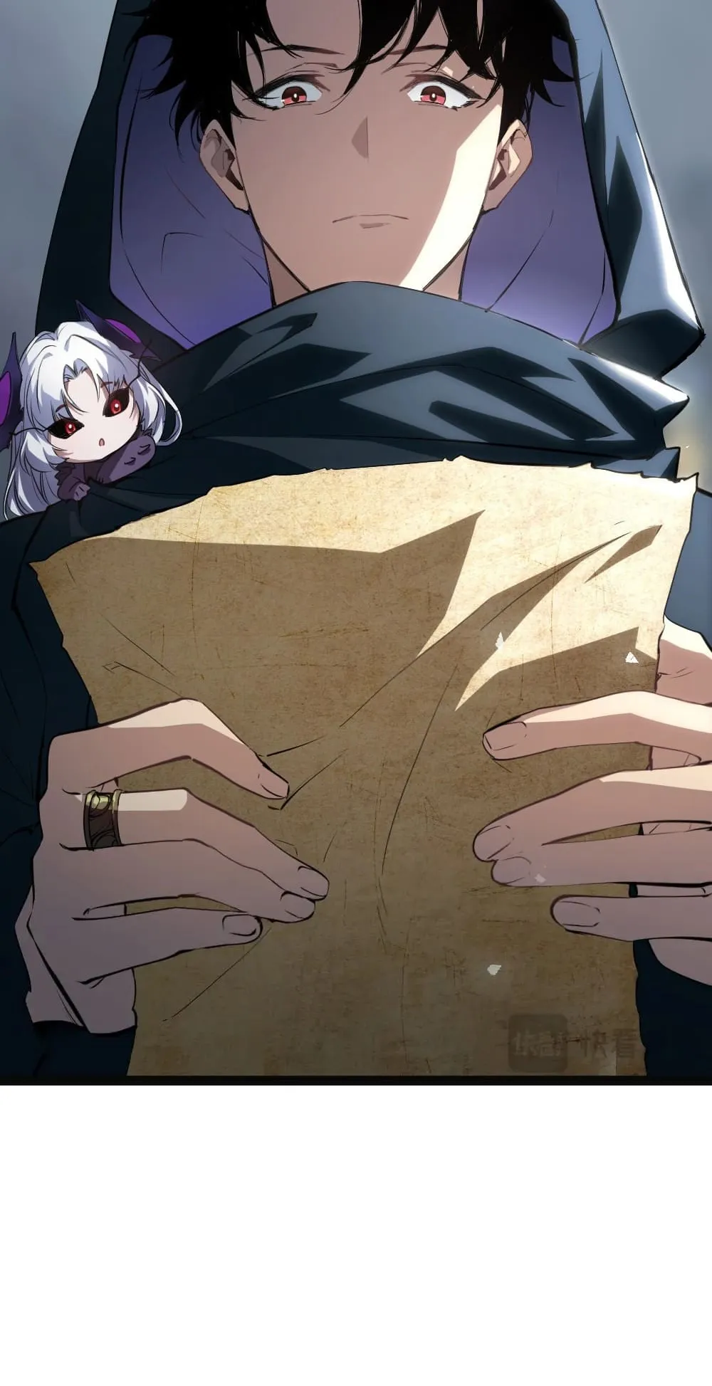 Overlord of Insects ตอนที่ 4 หน้า 75