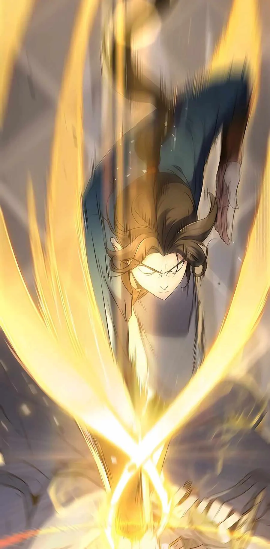 The Emperor’s Sword ตอนที่ 1 หน้า 22