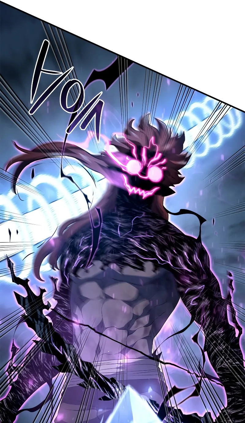 Revenge of the Iron-Blooded Sword Hound ตอนที่ 55 หน้า 37