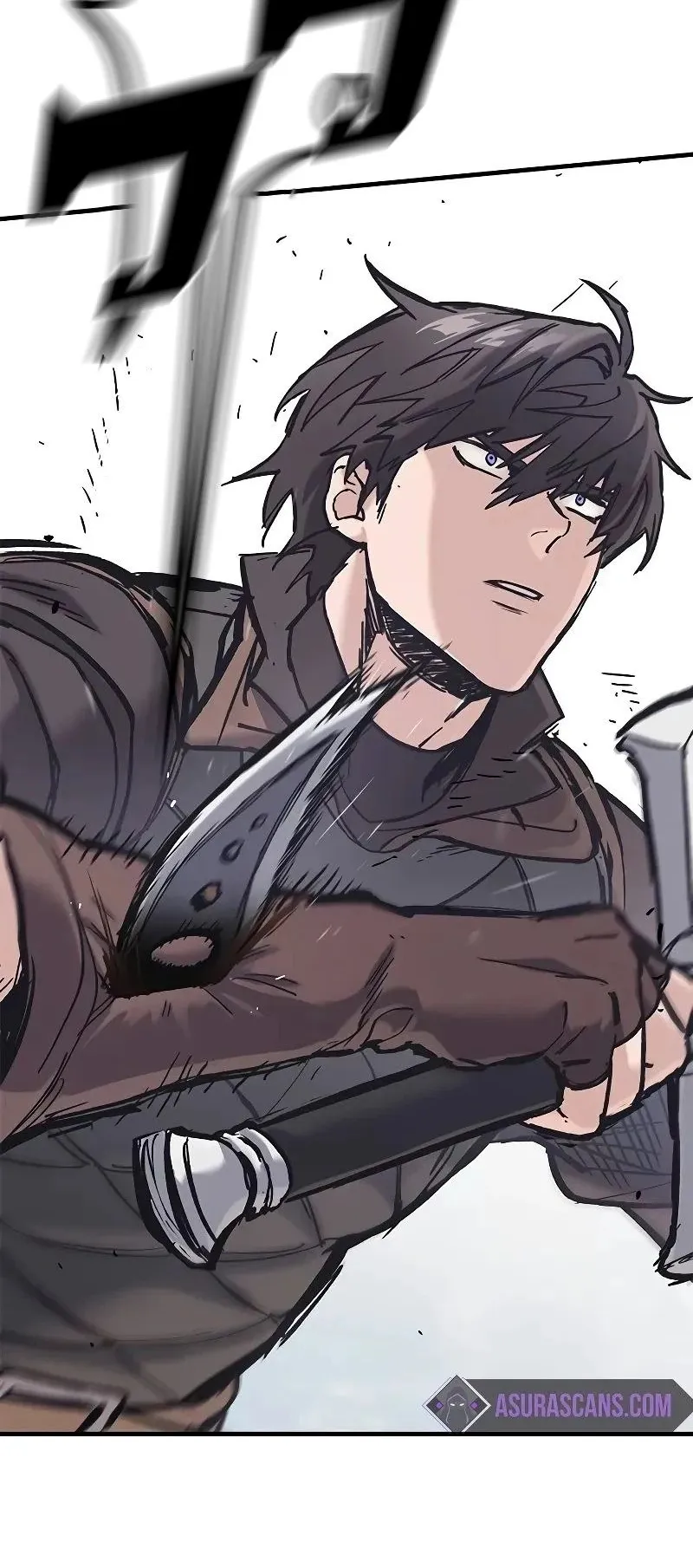 Eternally Regressing Knight ตอนที่ 28 หน้า 70
