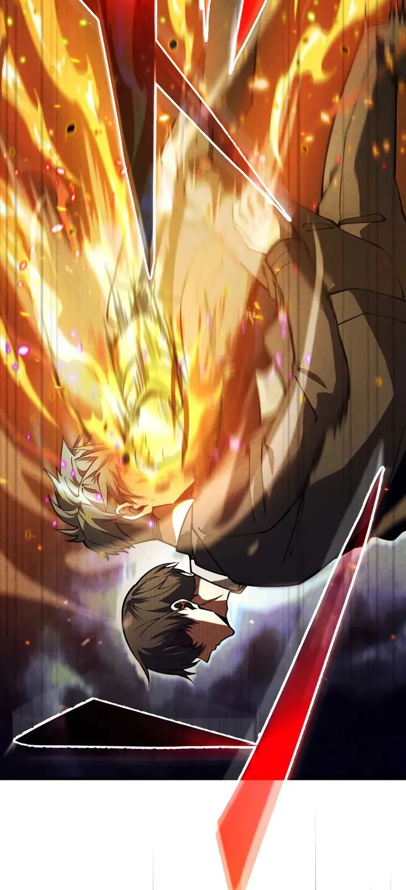 The Hero Starts Over at the Academy ตอนที่ 4 หน้า 78