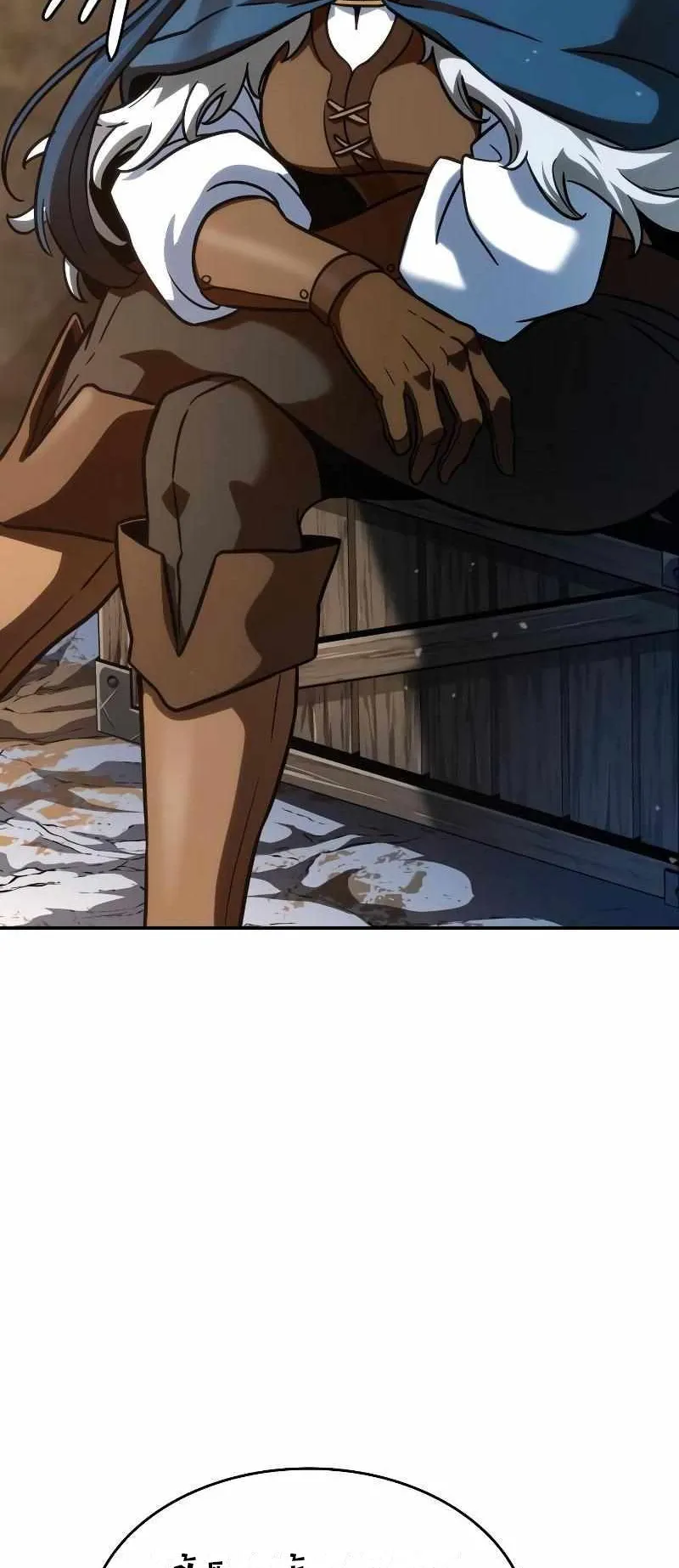 Valhalla Saga ตอนที่ 6 หน้า 57