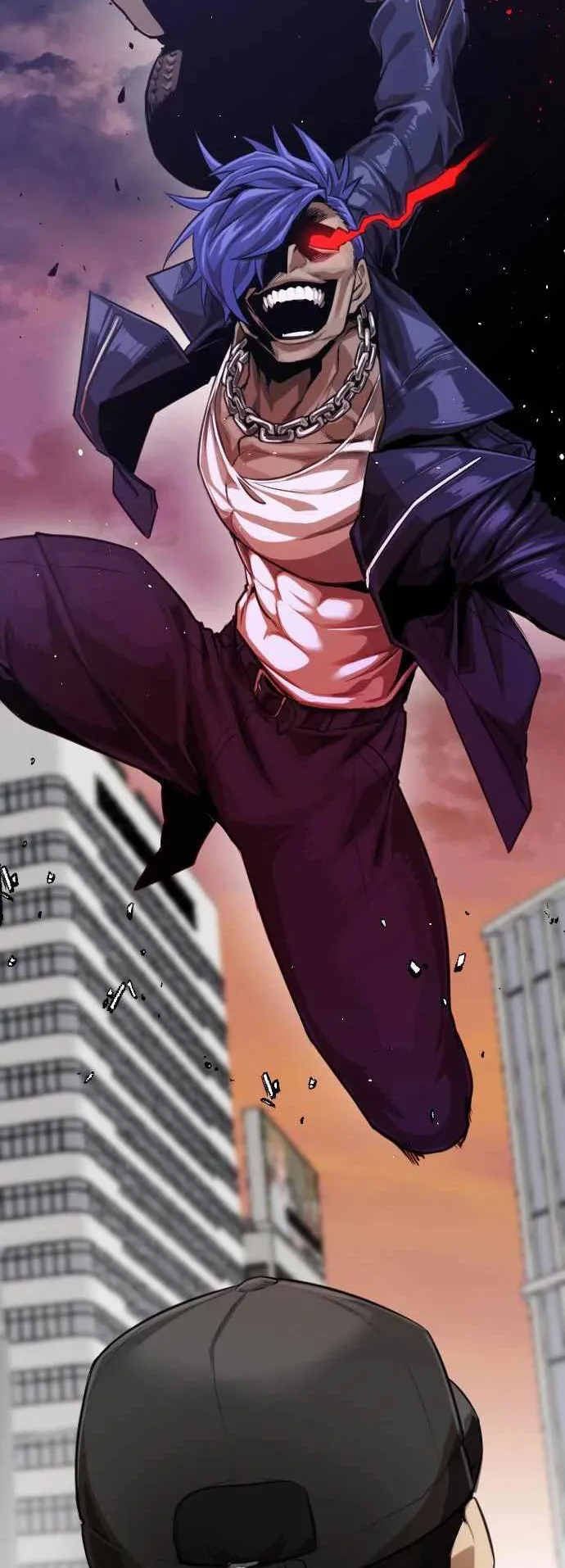 Rental Hero ตอนที่ 1 หน้า 36