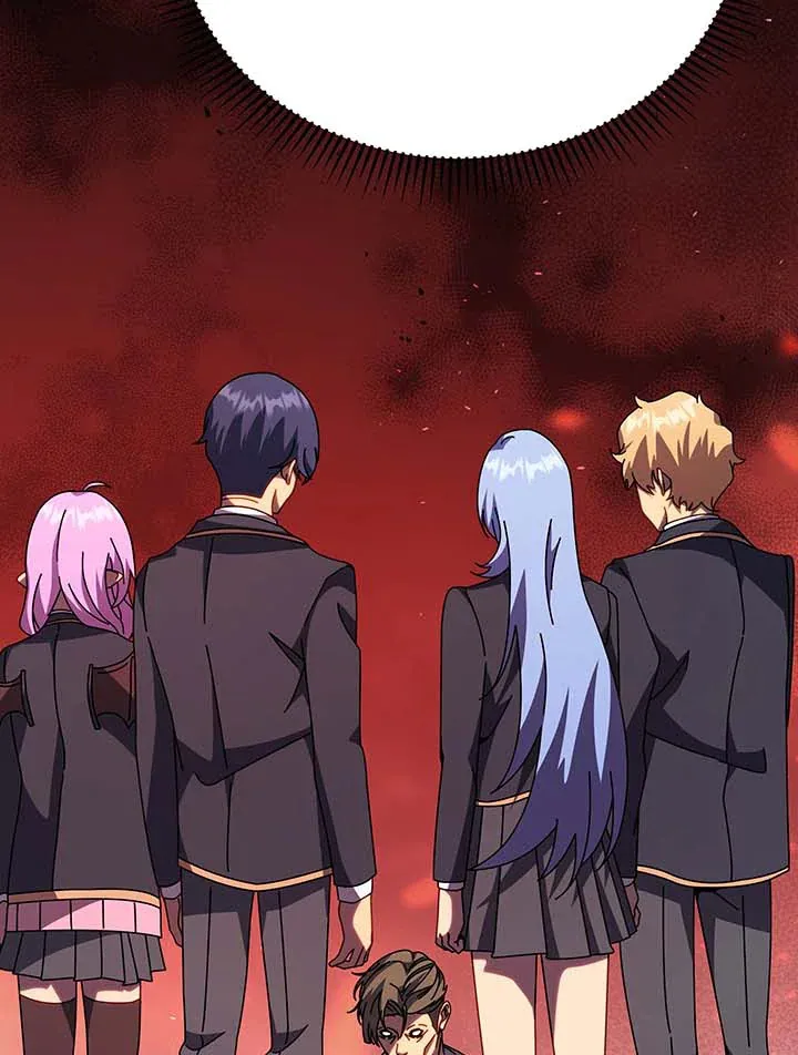Necromancer Academy’s Genius Summoner Chapter 115 หน้า 53