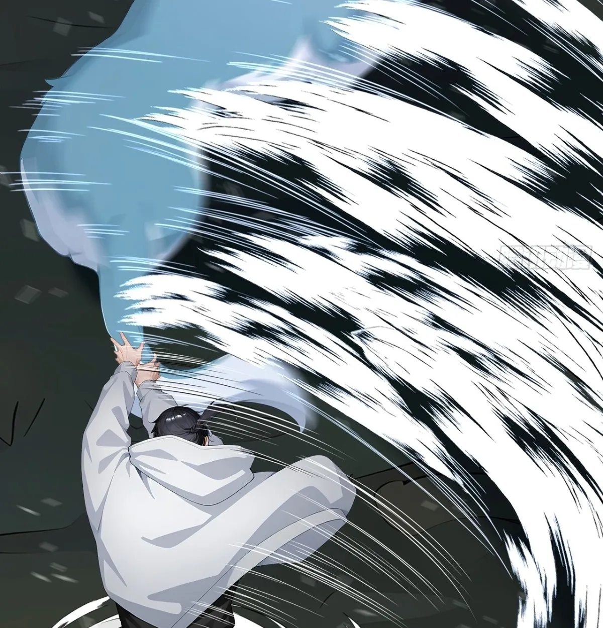 Primordial Ten Fiends: Others Tame Beasts, I Tame Beast Girls ตอนที่ 3 หน้า 129