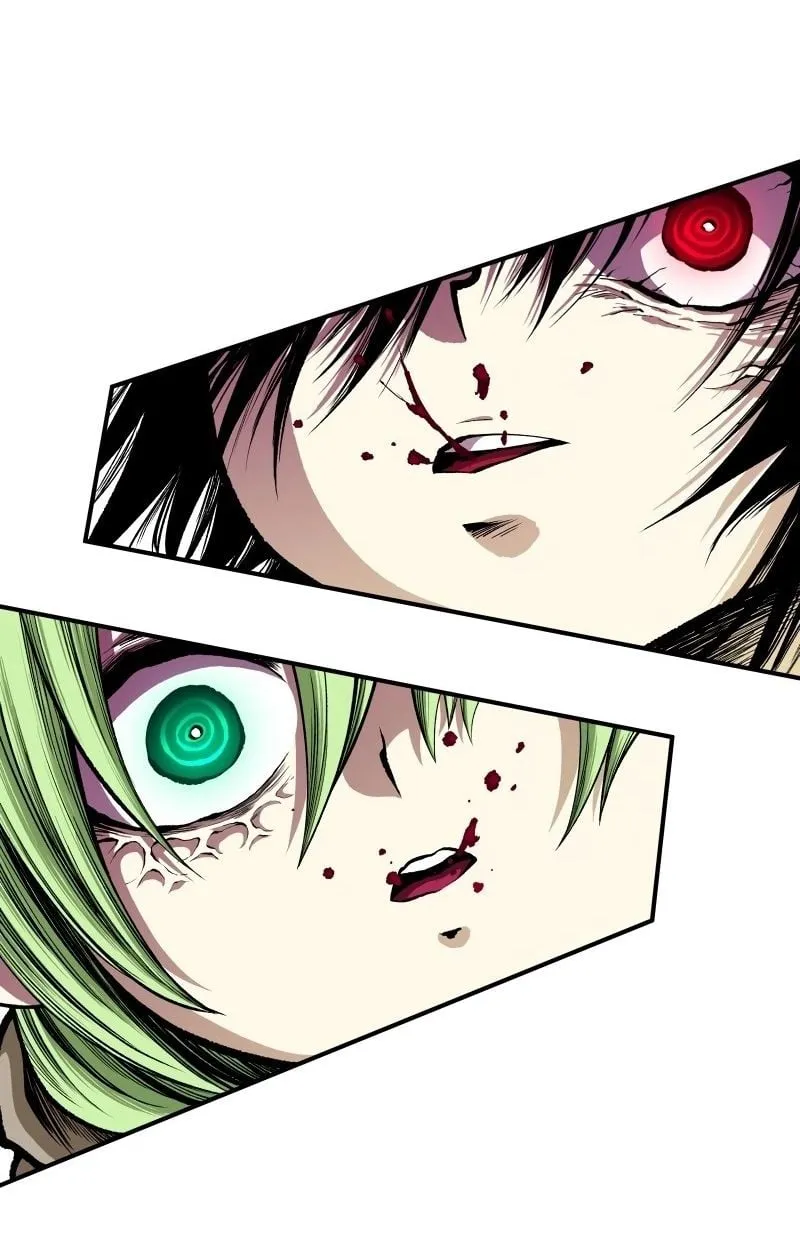 Ninja Reincarnation Fuuma Kotarou’s Quest to Reclaim His Humanity ตอนที่ 25 หน้า 97