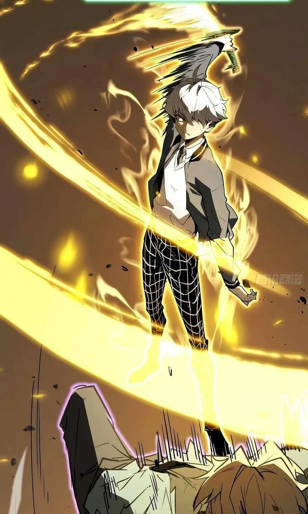 Full-Time Awakening ตอนที่ 3 หน้า 68