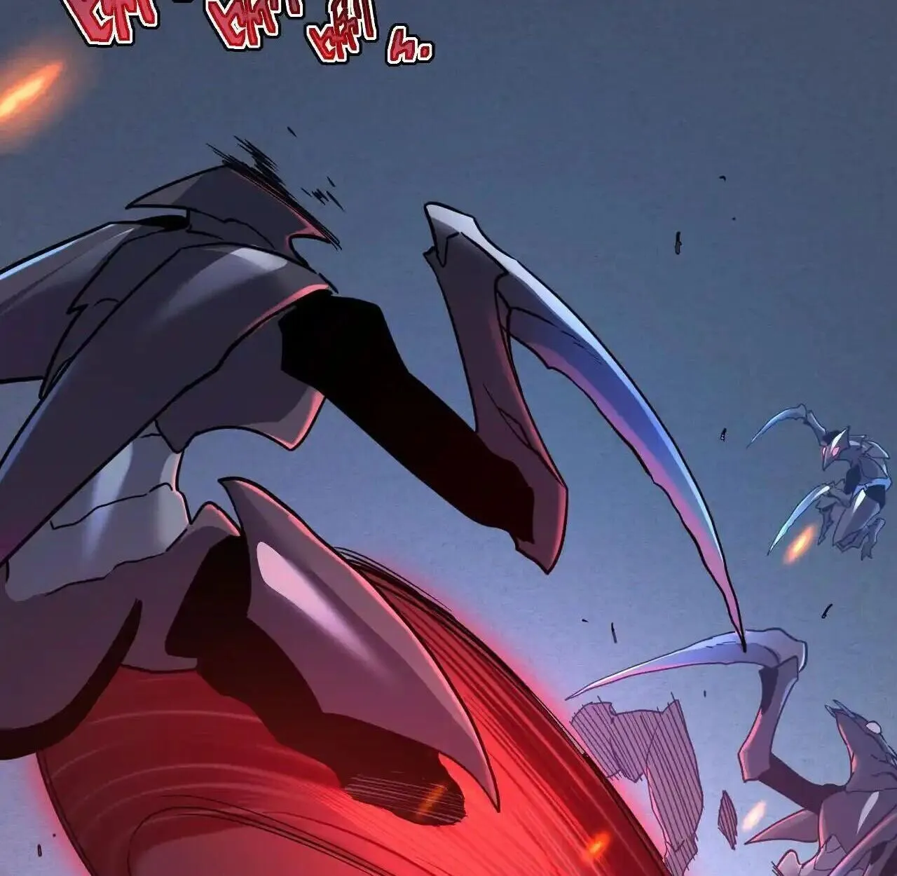 Axe God Path of Invincibility ตอนที่ 5 หน้า 15