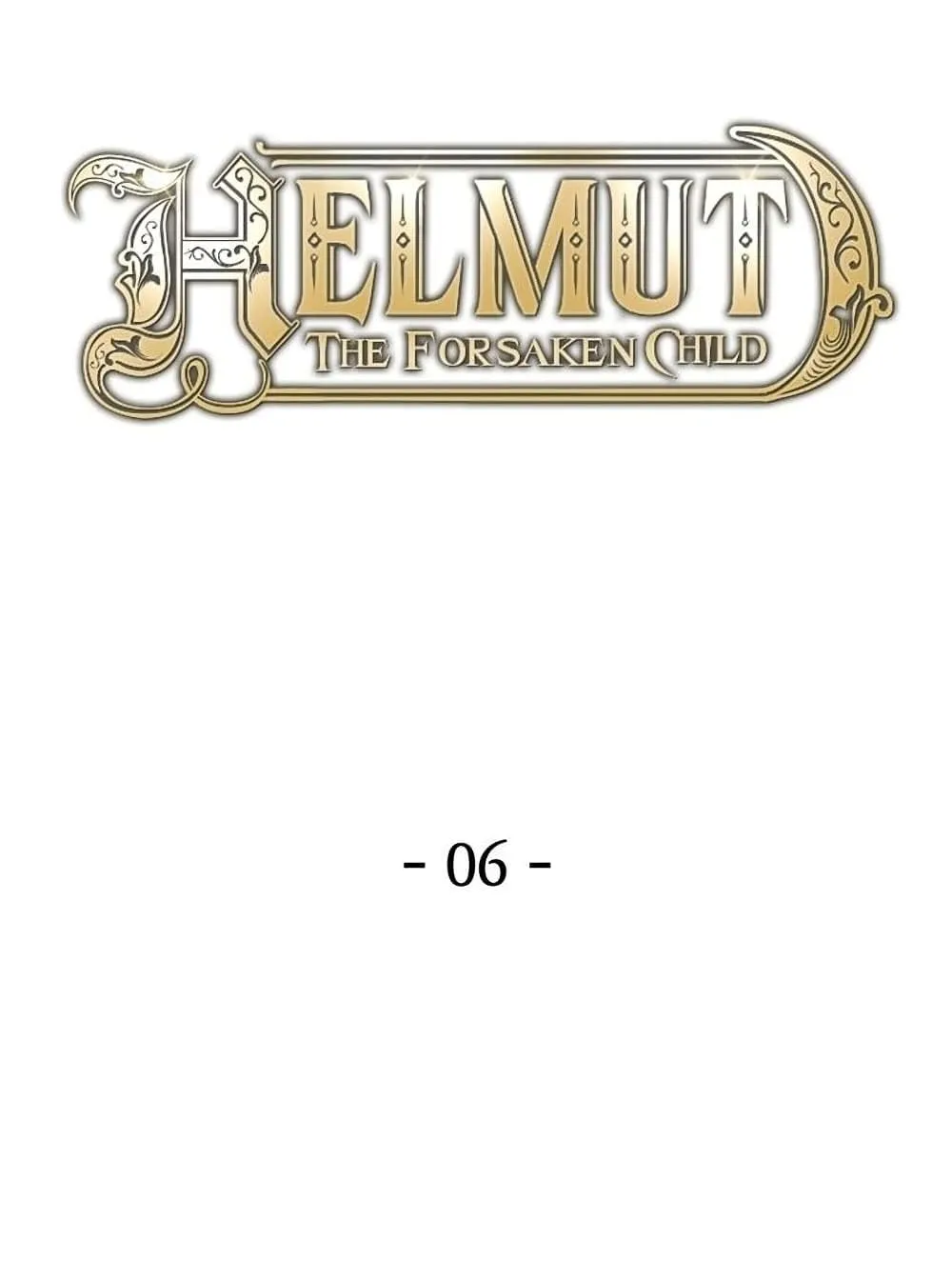 Helmut: The Forsaken Child ตอนที่ 6 หน้า 44