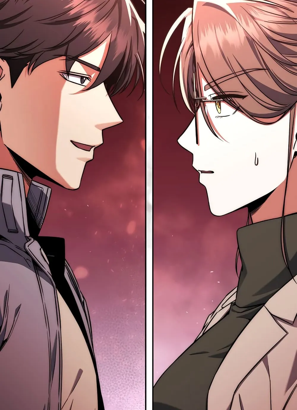 Return of the Sword God-Rank Civil Servant ตอนที่ 8 หน้า 119
