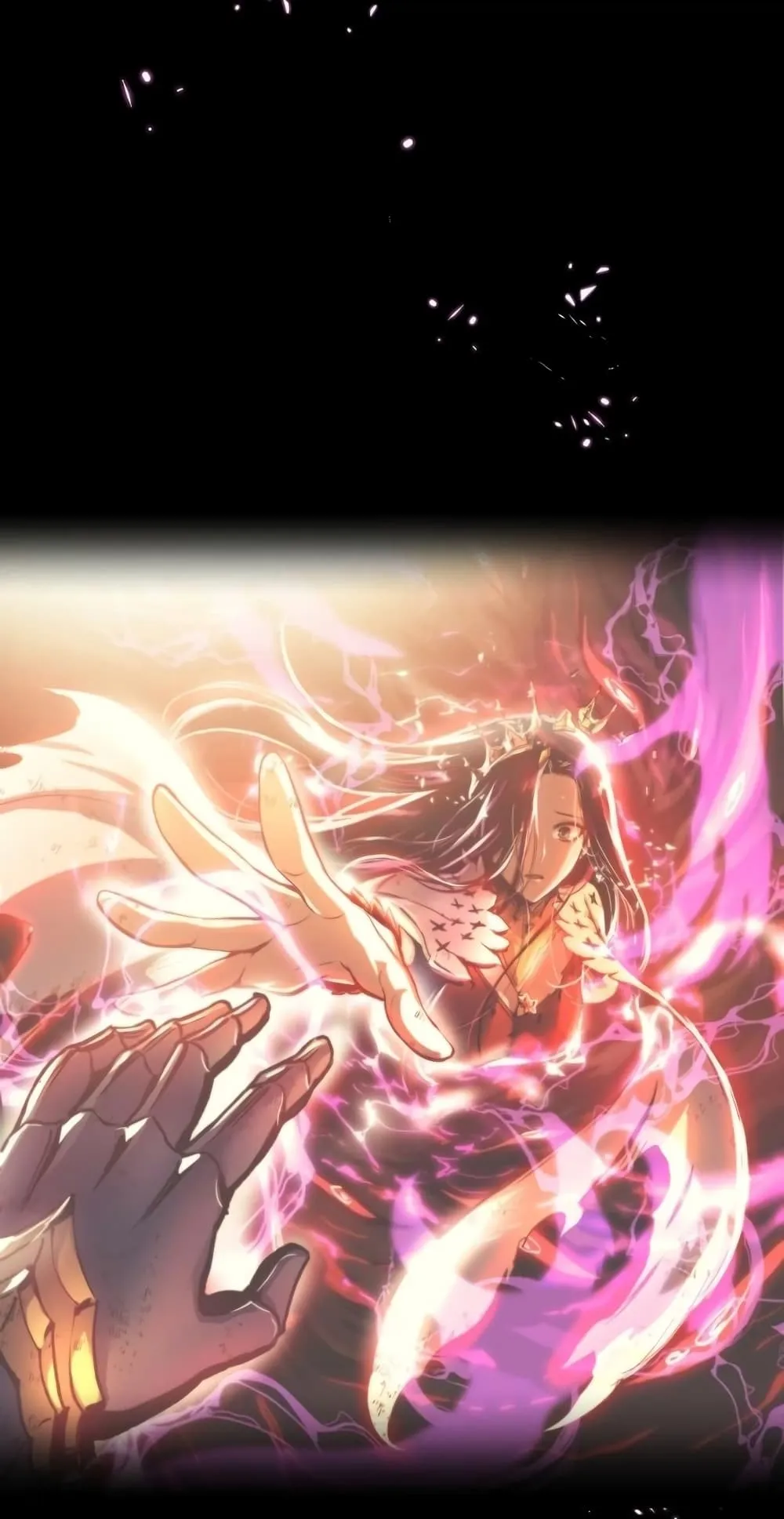 Reincarnation of the Suicidal Battle God ตอนที่ 2 หน้า 52