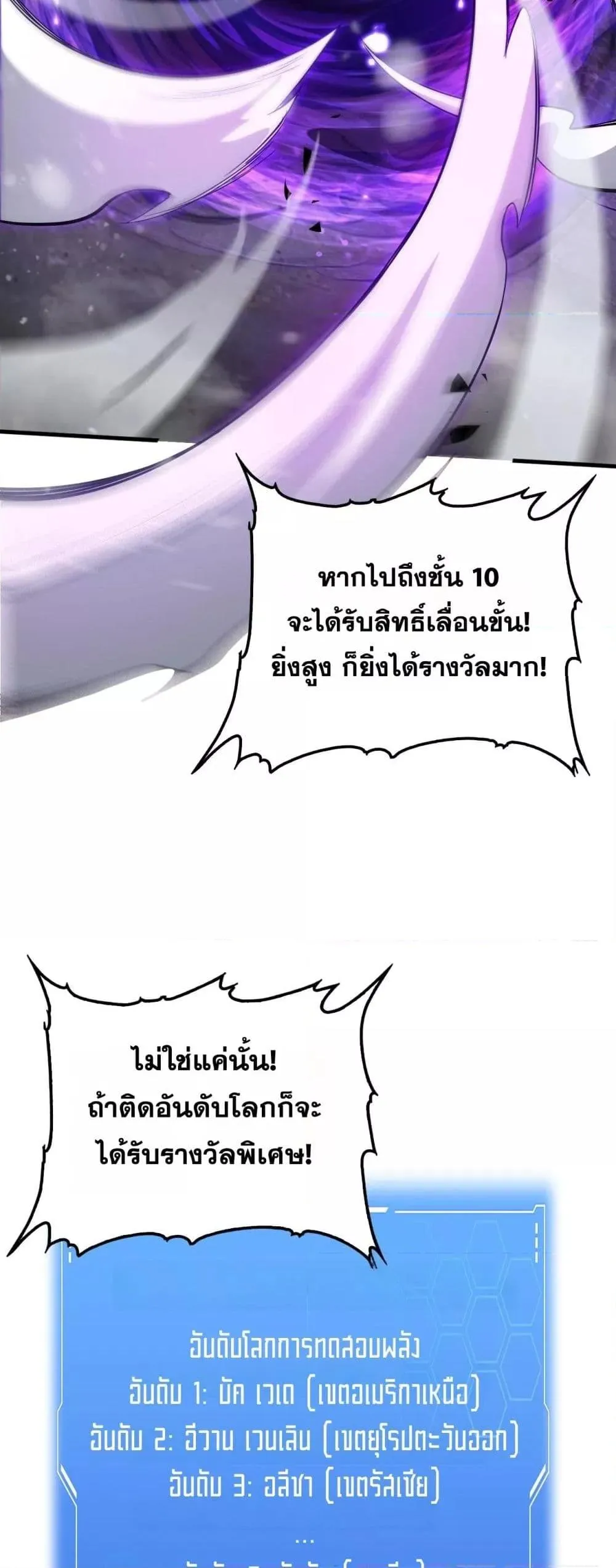 Doomsday Sword God ตอนที่ 36 หน้า 34