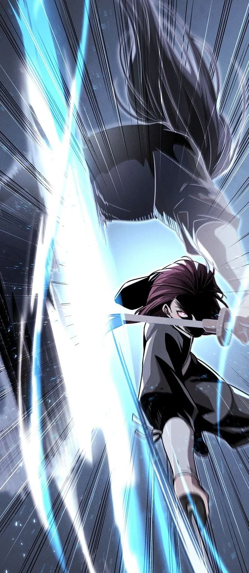 The Divine Demon’s Grand Ascension ตอนที่ 12 หน้า 40