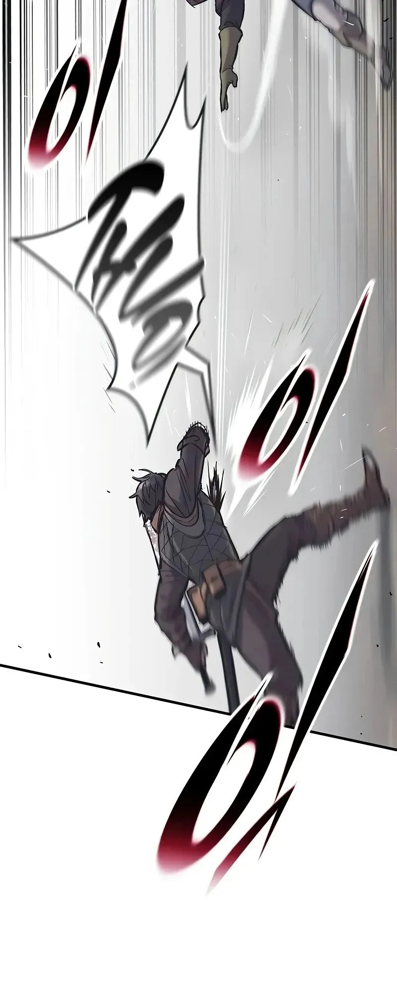 Eternally Regressing Knight ตอนที่ 29 หน้า 18