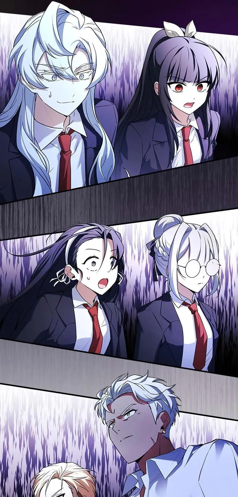 The Legendary Hero is an Academy Honors Student ตอนที่ 10 หน้า 102