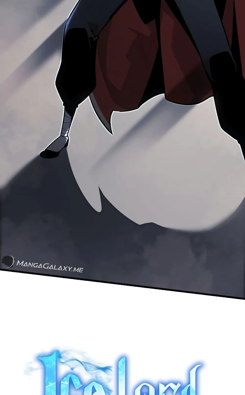 Ice Lord ตอนที่ 2 หน้า 106