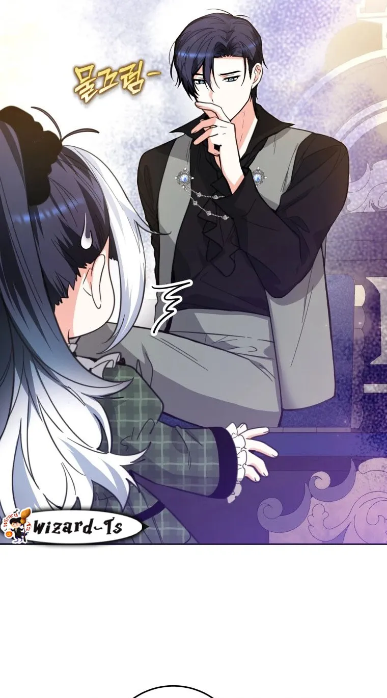 Black Killer Whale Baby ตอนที่ 6 หน้า 50