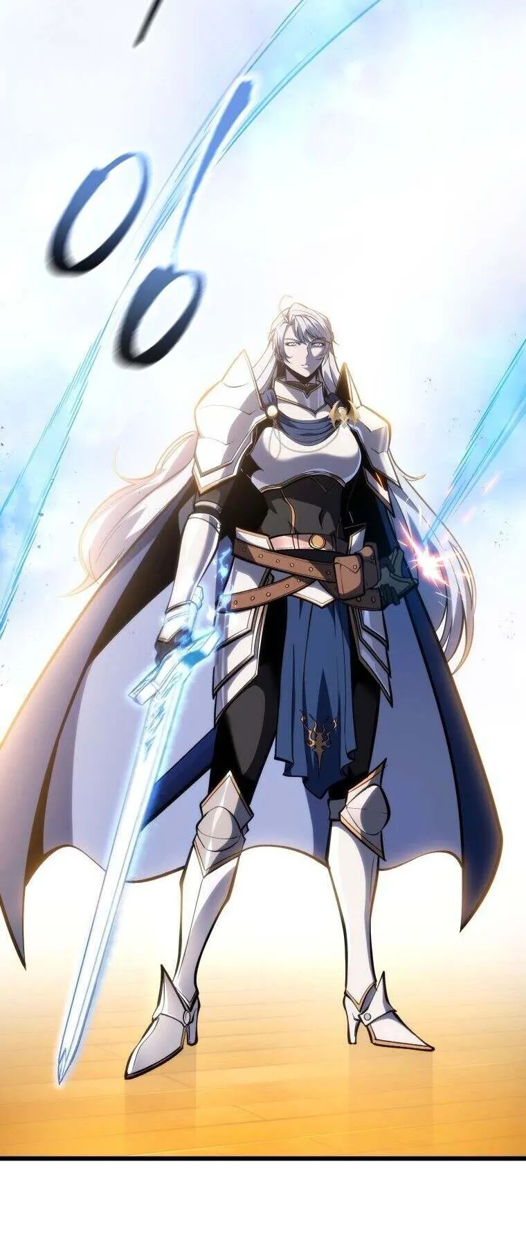 A Dragonslayer’s Peerless Regression ตอนที่ 41 หน้า 33