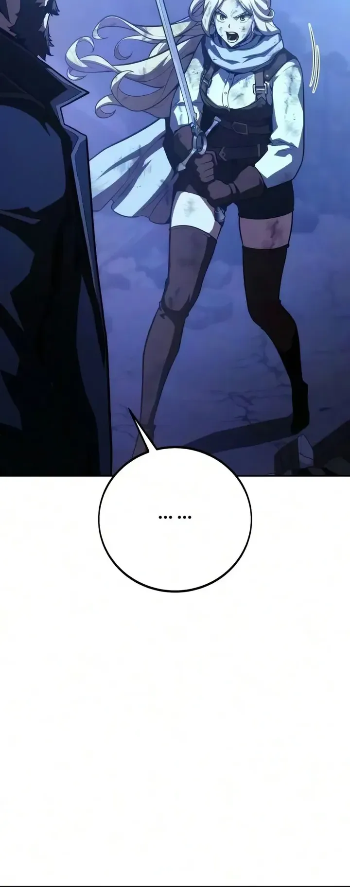 30 Years Since the Prologue ตอนที่ 7 หน้า 40