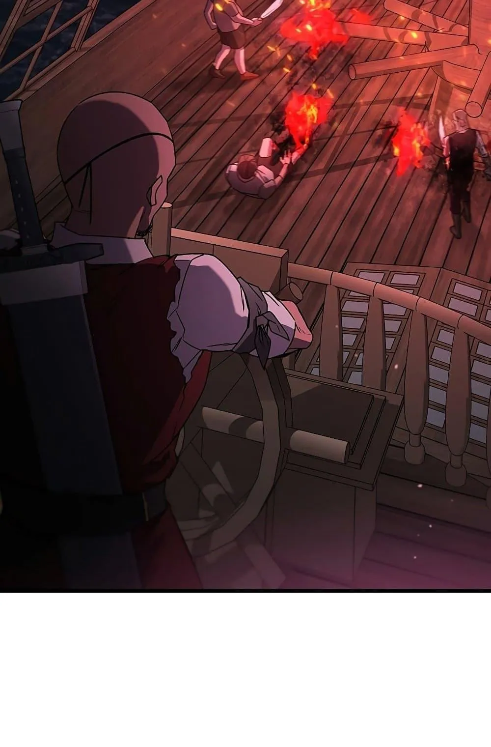 Dragon-Devouring Mage ตอนที่ 13 หน้า 34