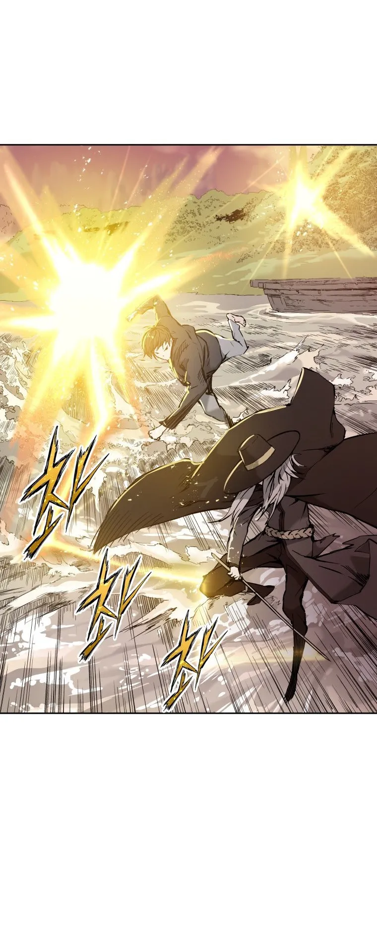 Return Of The Shattered Constellation ตอนที่ 1 หน้า 31