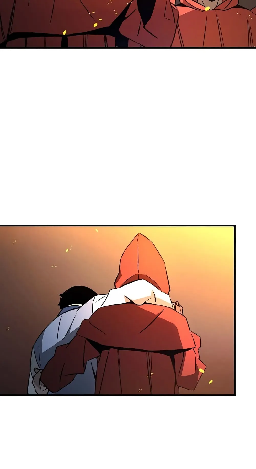 The Hero Returns ตอนที่ 8 หน้า 71