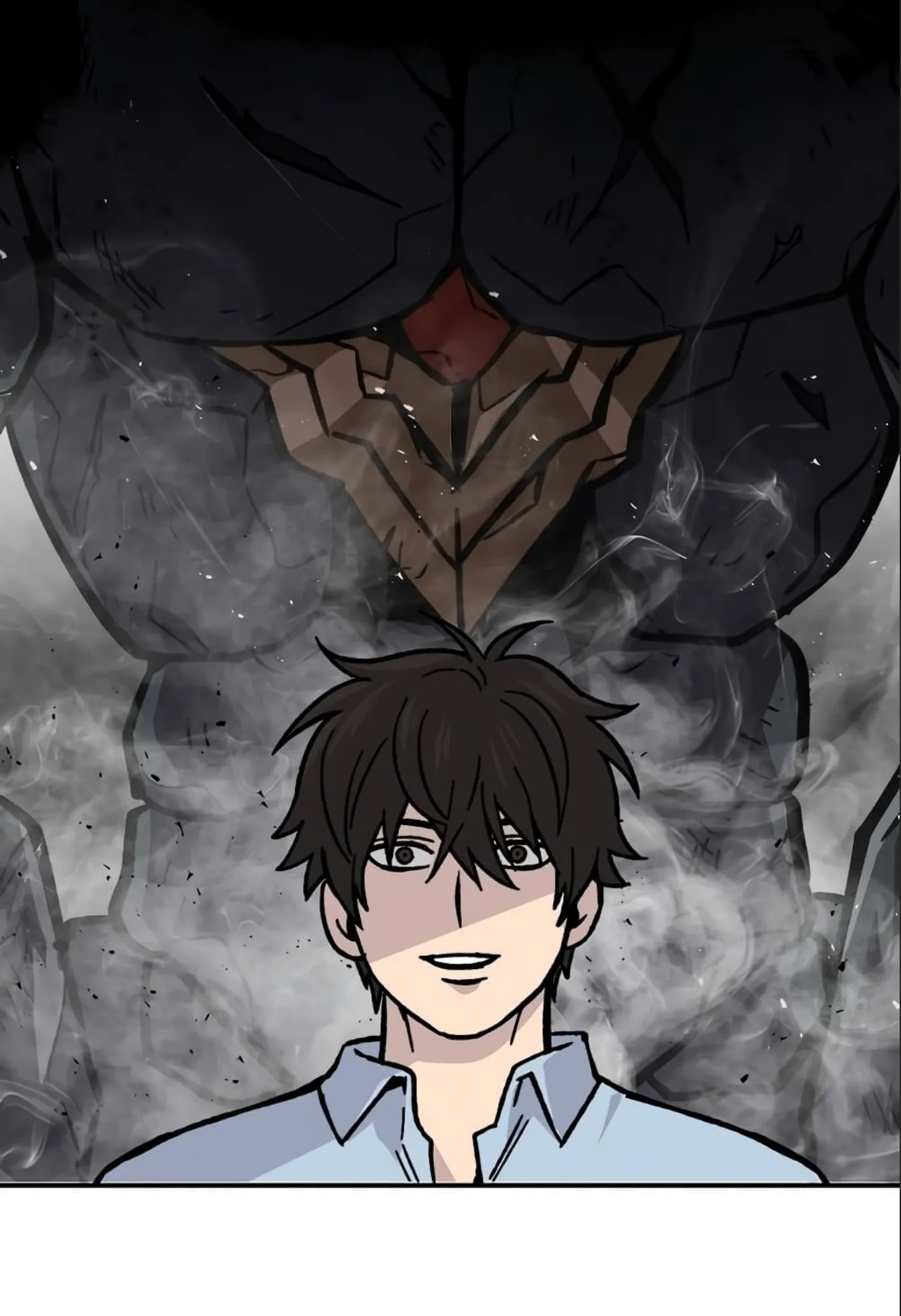 Demon Lord’s Martial Arts Ascension ตอนที่ 6 หน้า 87