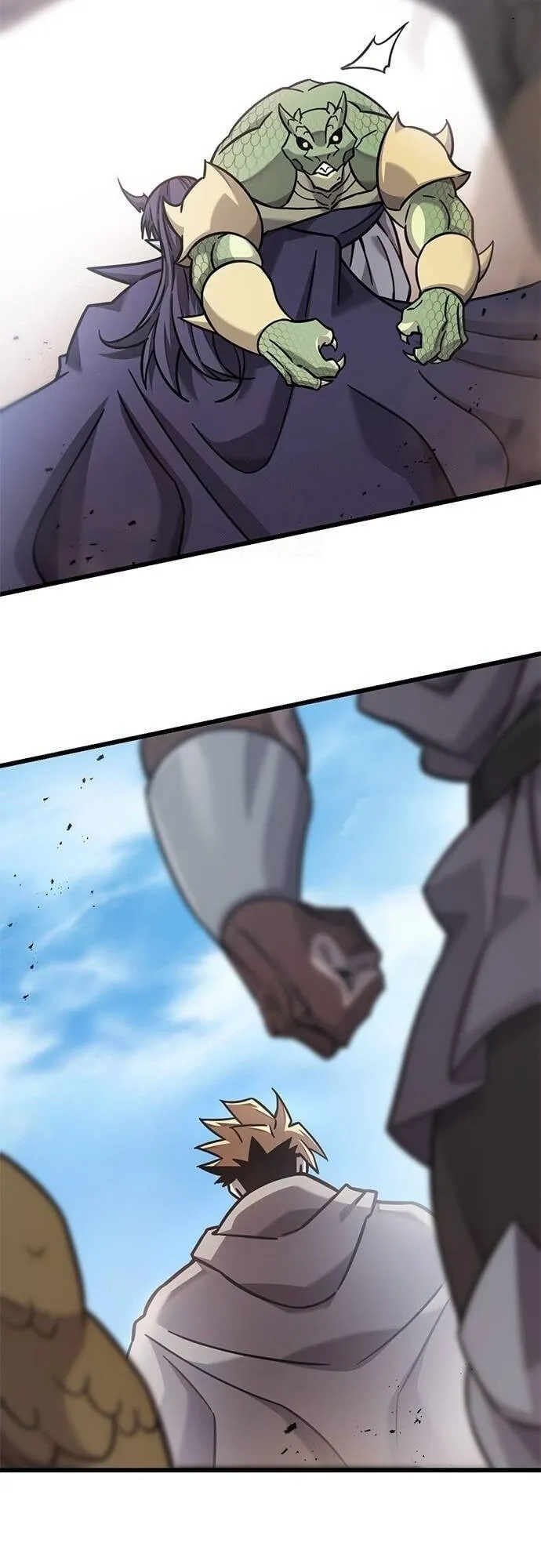 What a Bountiful Harvest, Demon Lord! ตอนที่ 23 หน้า 45