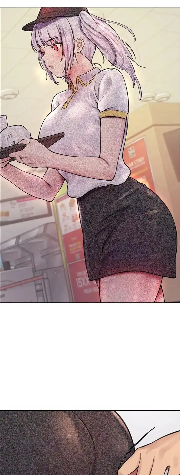 Sex-Stop Watch ตอนที่ 43 หน้า 59