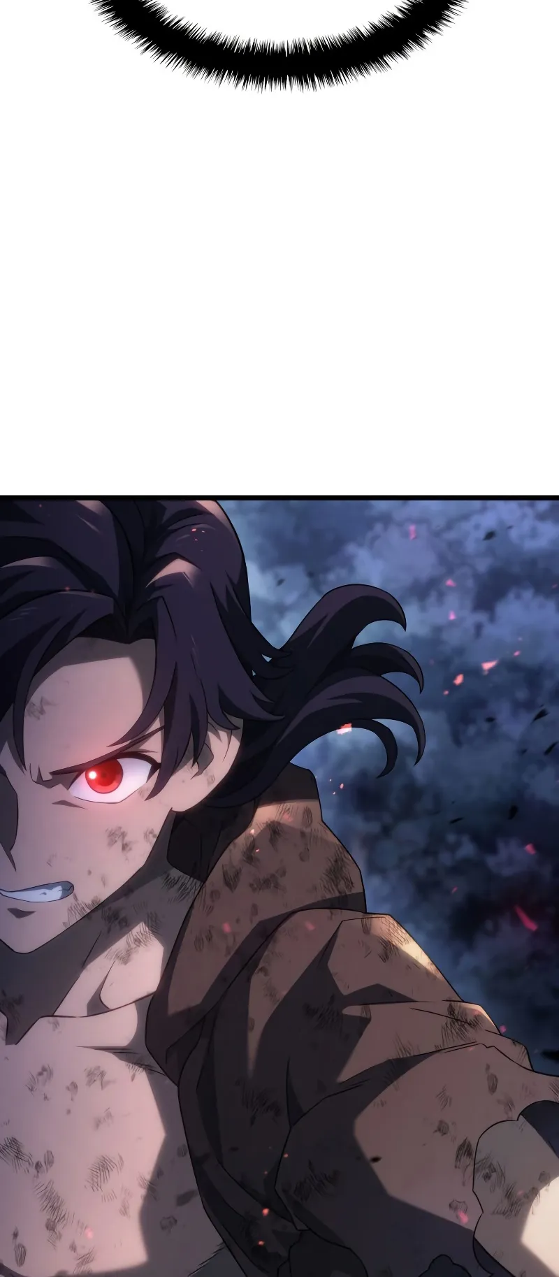 Revenge of the Iron-Blooded Sword Hound ตอนที่ 60 หน้า 82