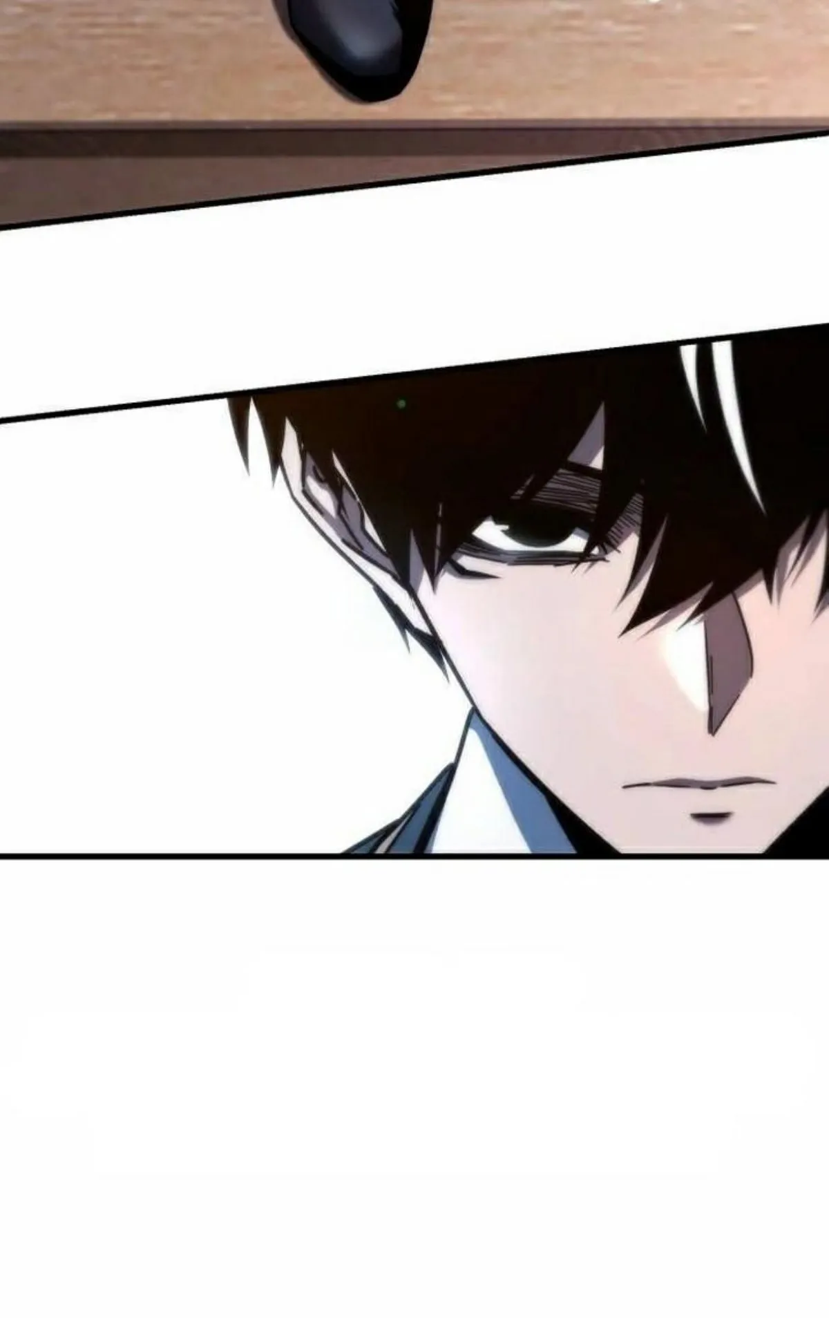 I Took Over The Academy With a Single Sashimi Knife ตอนที่ 11 หน้า 30
