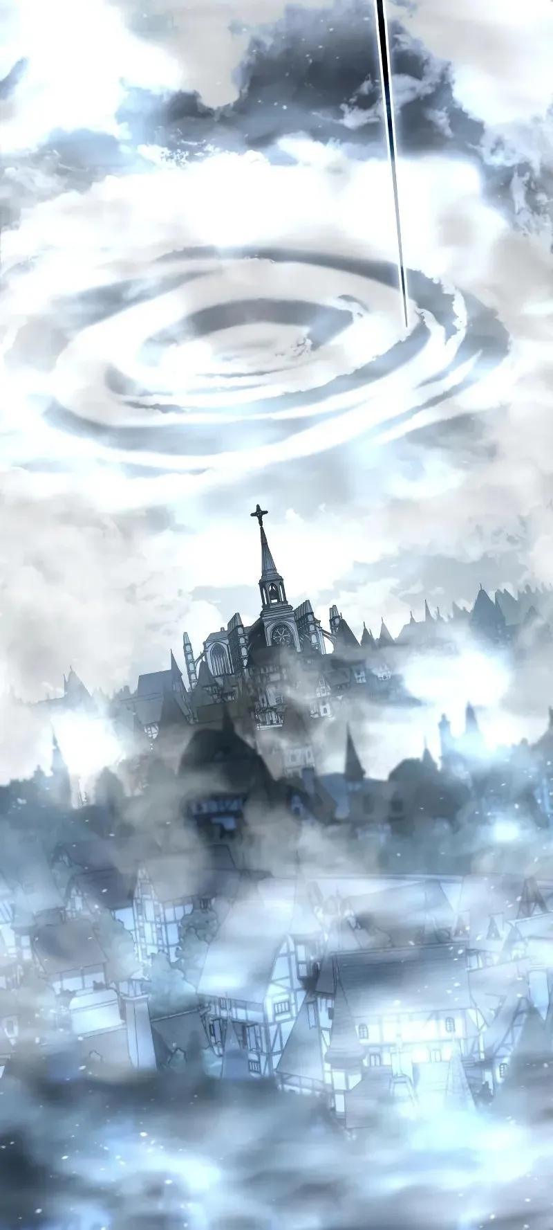 Star-Embracing Swordmaster ตอนที่ 93 หน้า 68