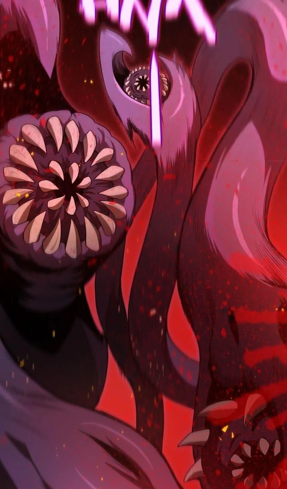Doomsday Sword God ตอนที่ 1 หน้า 78