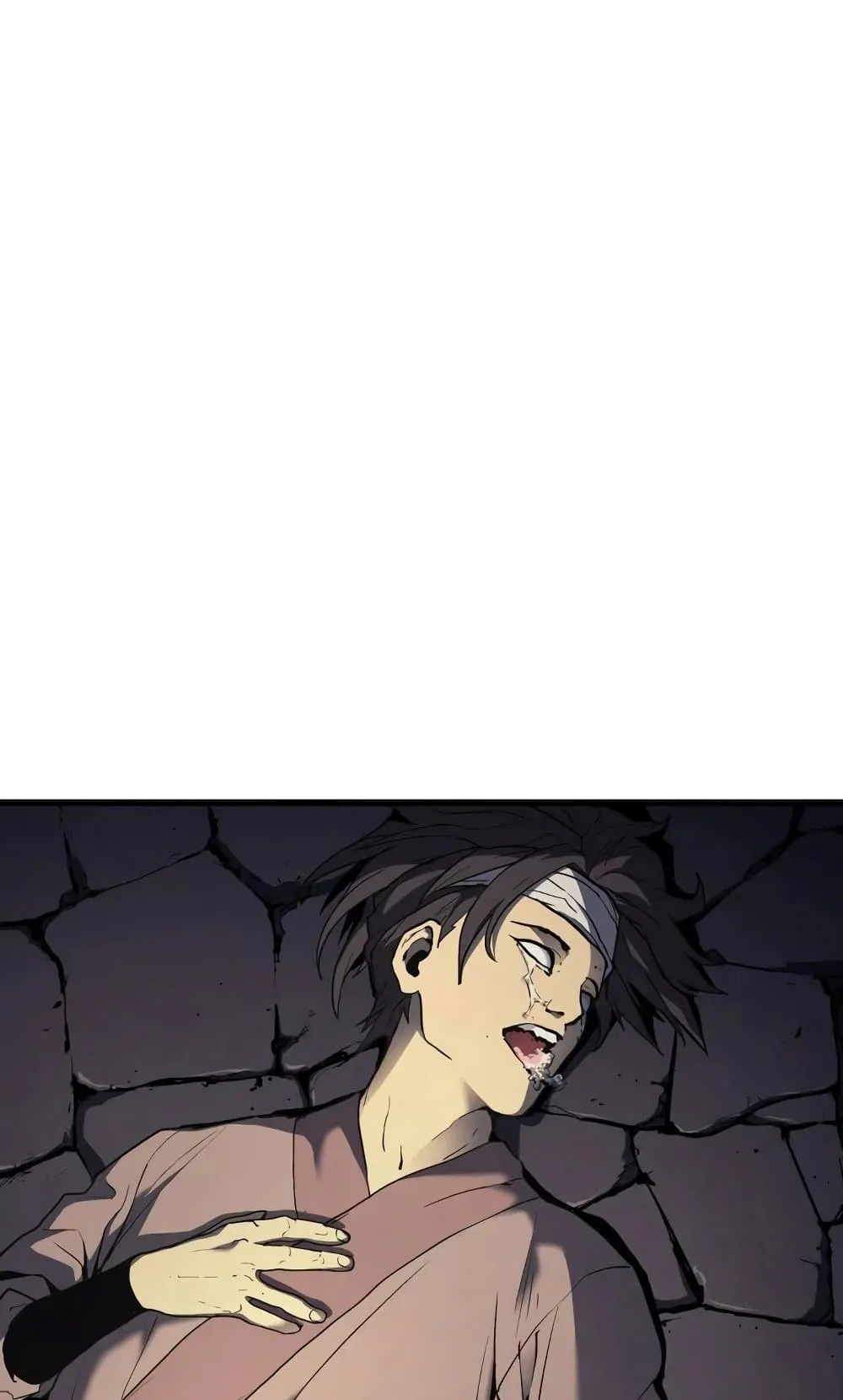 Reaper of the Drifting Moon ตอนที่ 6 หน้า 49