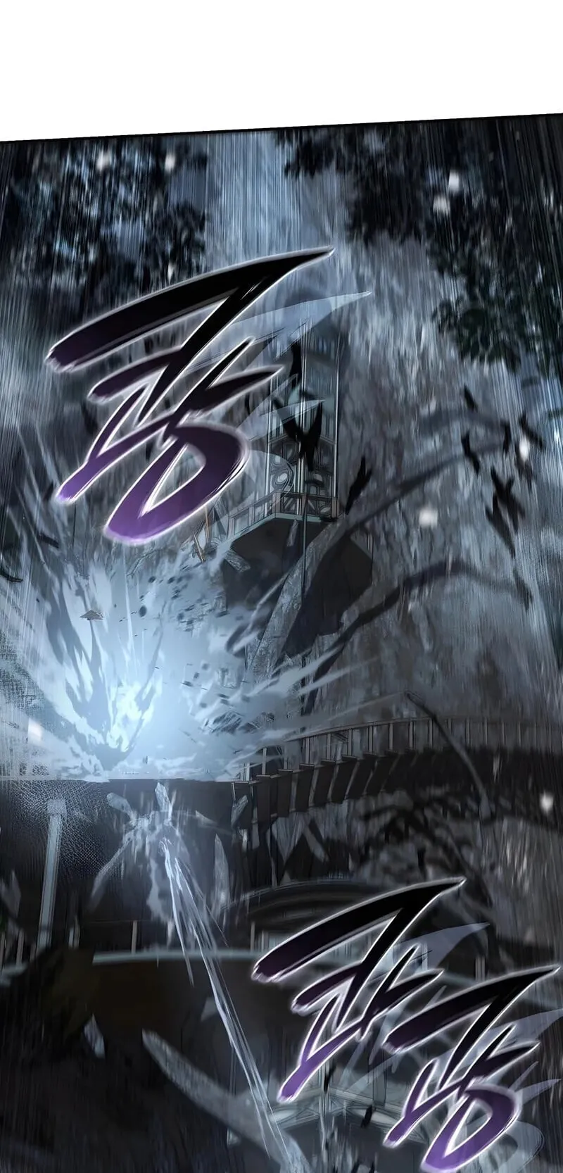 Star-Embracing Swordmaster ตอนที่ 117 หน้า 59