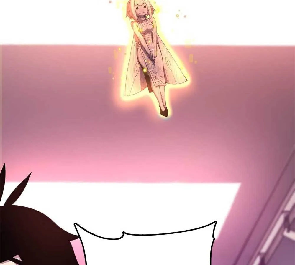Goddess Evolution ตอนที่ 8 หน้า 147