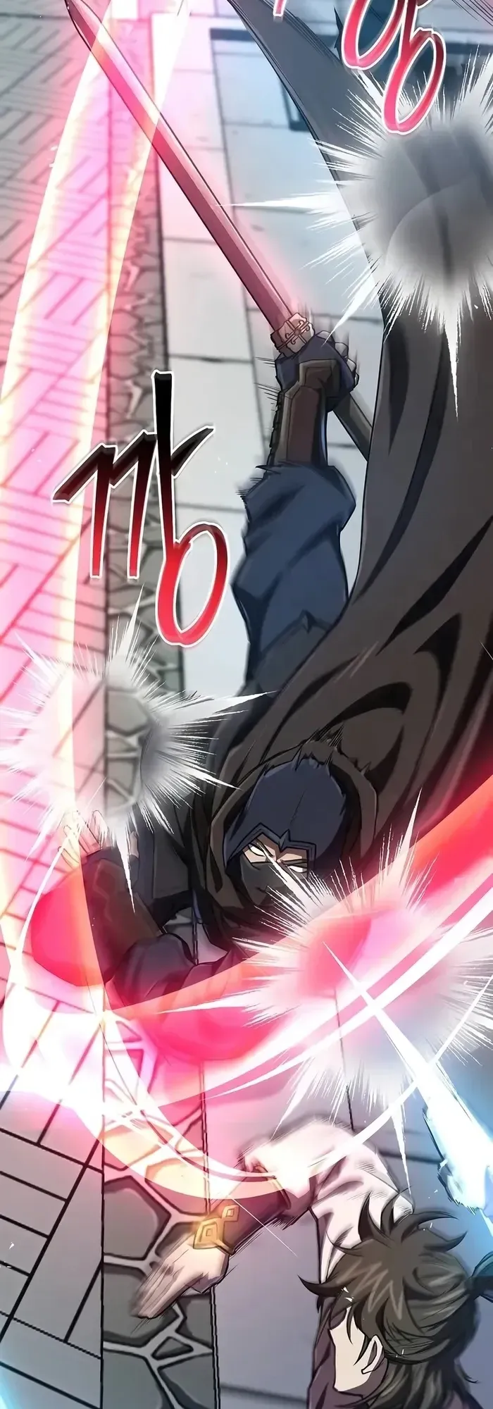 The Demonic Cult Instructor Returns ตอนที่ 14 หน้า 22