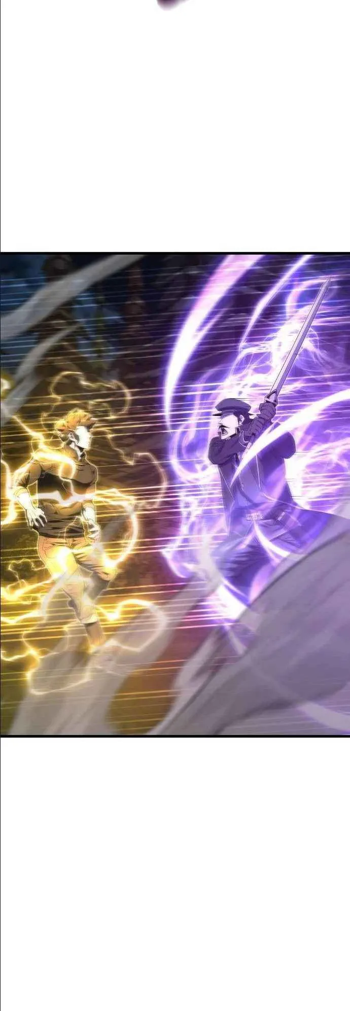 The Genius Mage Who Uses His Fists ตอนที่ 11 หน้า 4