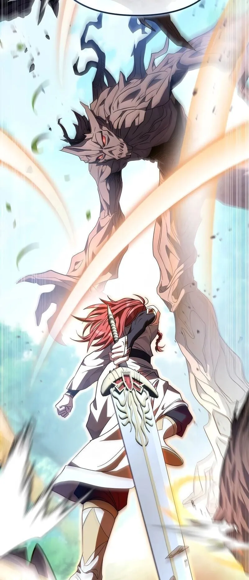 Raising Villains the Right Way ตอนที่ 9 หน้า 70