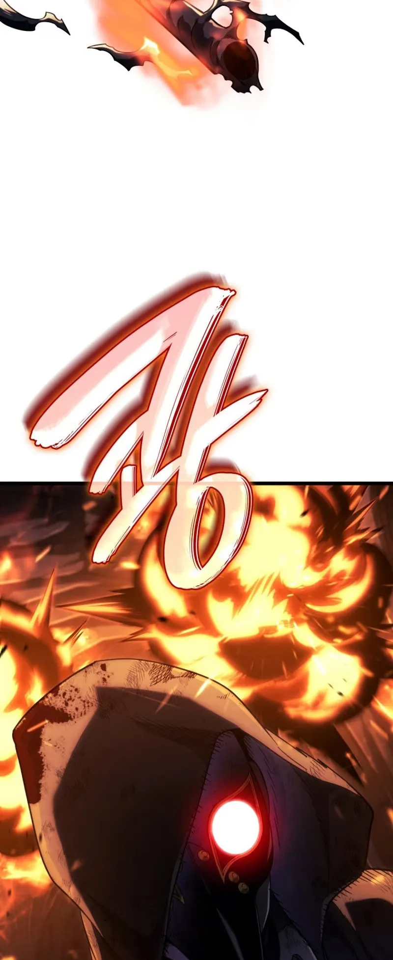 Revenge of the Iron-Blooded Sword Hound ตอนที่ 87 หน้า 16
