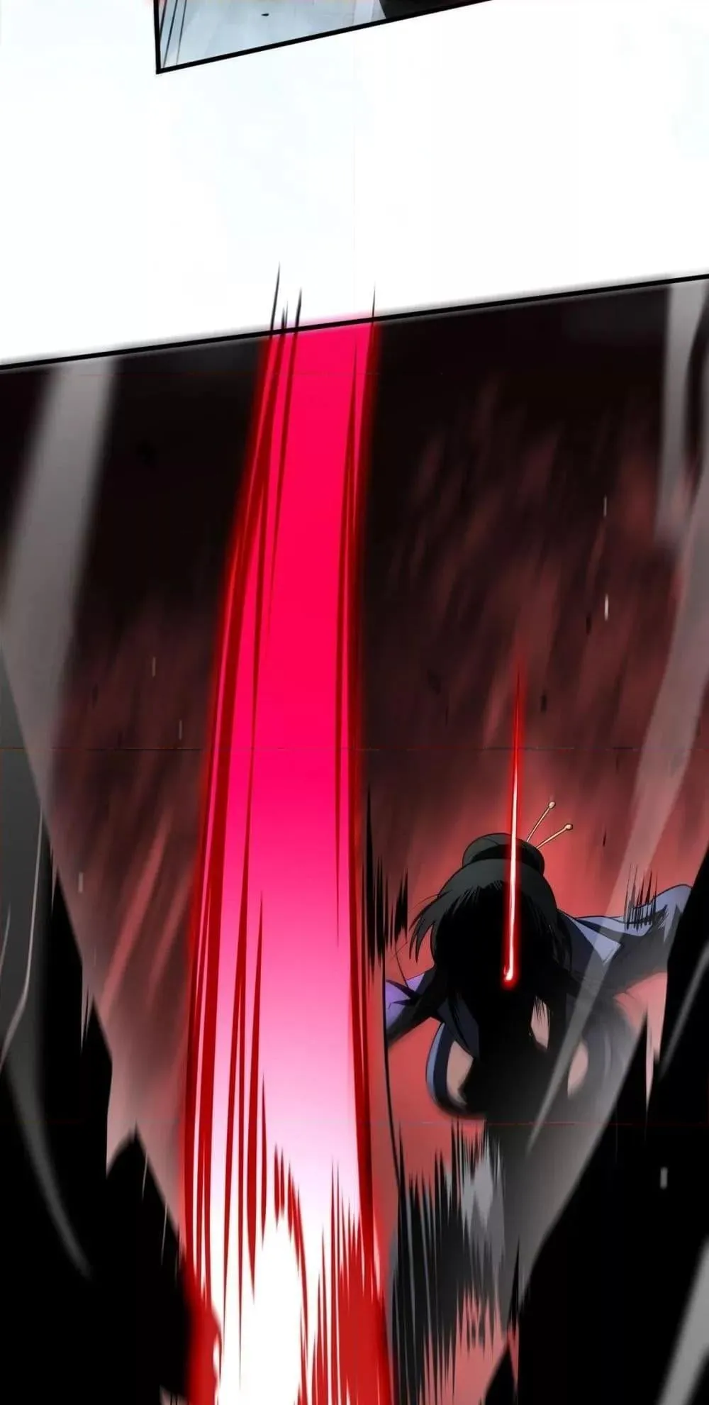 Doomsday Sword God ตอนที่ 19 หน้า 33