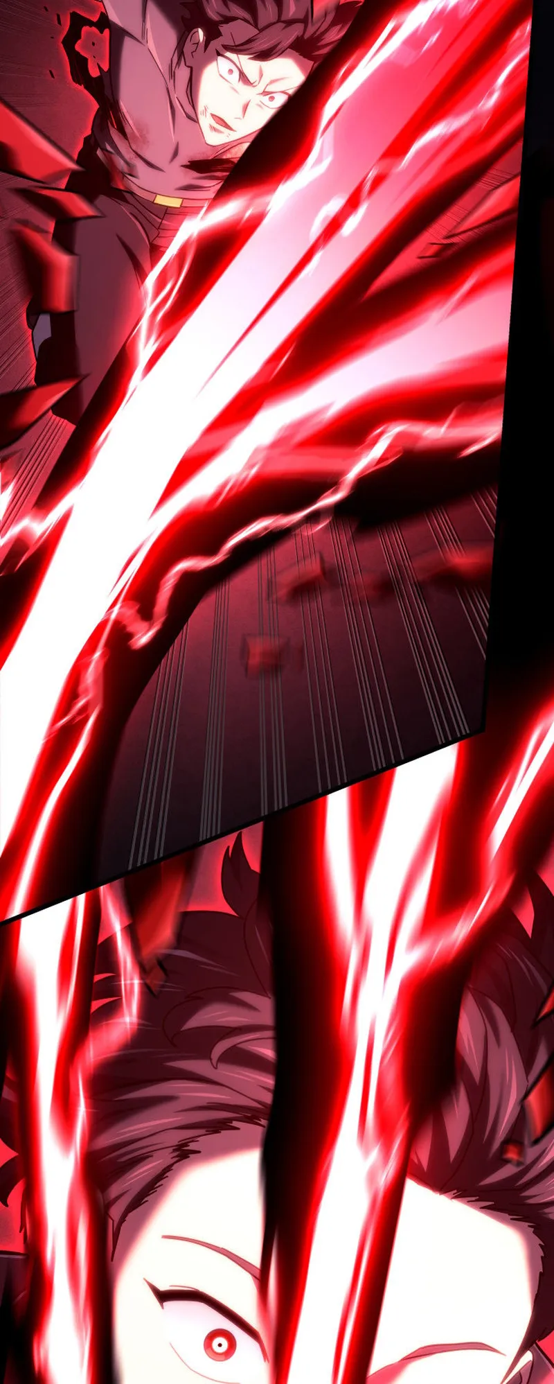 Revenge of the Iron-Blooded Sword Hound ตอนที่ 124 หน้า 91