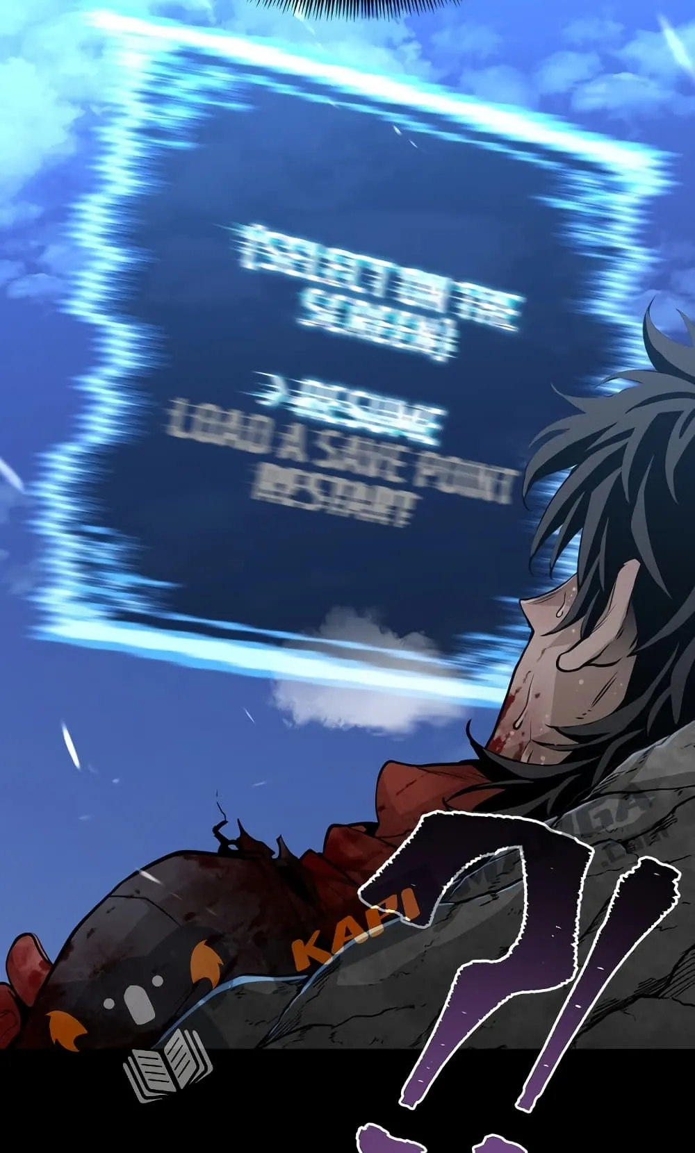 Heavenly Demon Cultivation Simulation ตอนที่ 1 หน้า 27