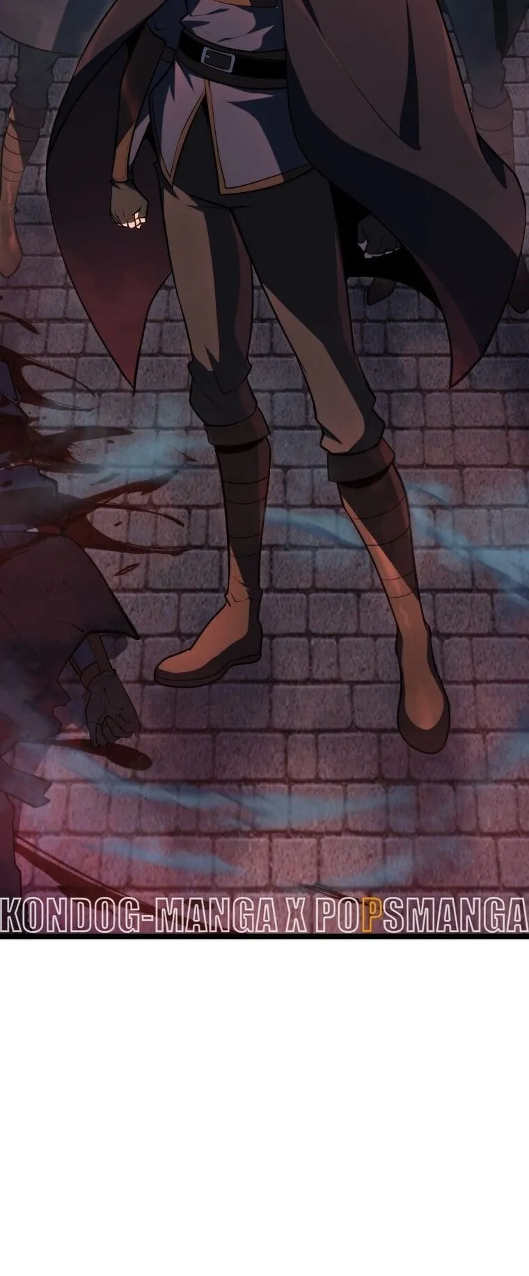 A Dragonslayer’s Peerless Regression ตอนที่ 56 หน้า 45